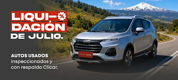 SERVIMAQ VENTAS CLICAR LIQUIDACIÓN CALUGA 800x360