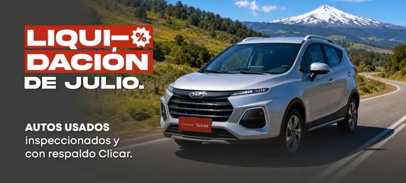 SERVIMAQ VENTAS CLICAR LIQUIDACIÓN CALUGA 800x360