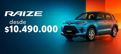 PO | Home | Promociones | Raize 
