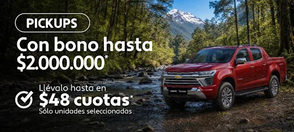 COSECHE VENTA PICKUP JUL2026 CALUGA