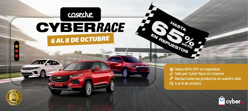 CO | Banner caluga repuestos cyber