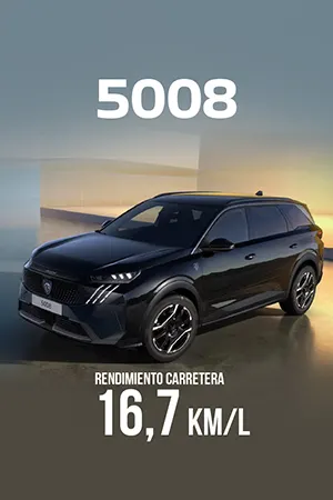 PO | Peugeot 5008