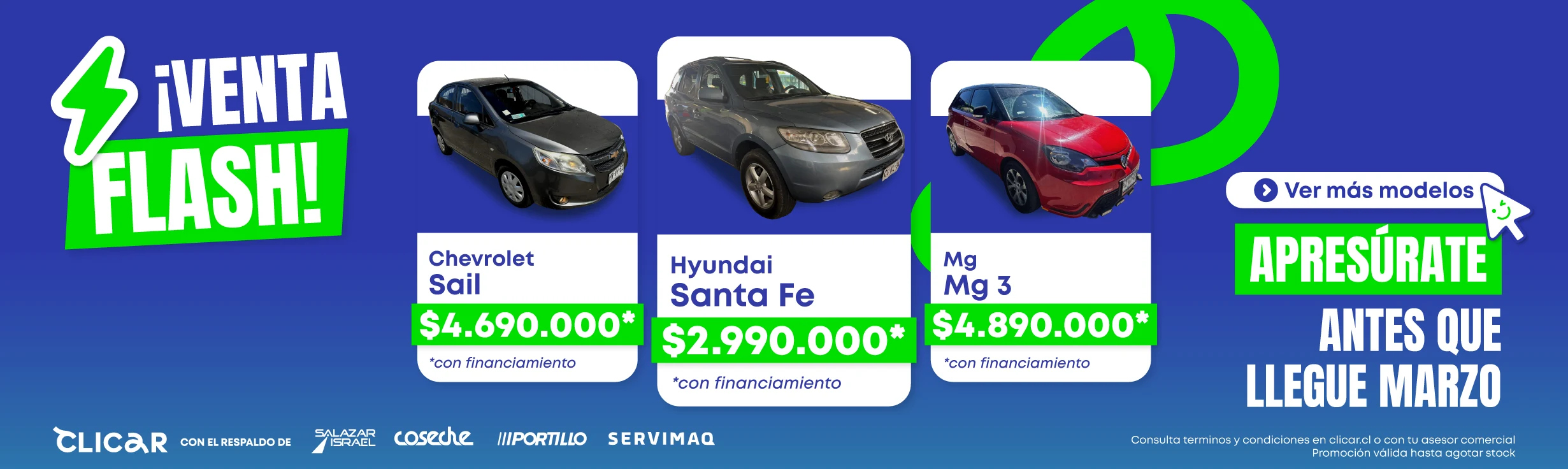 Campaña liquidación refresh febrero_WEB Big Banner CLICAR 2460 x 735.png