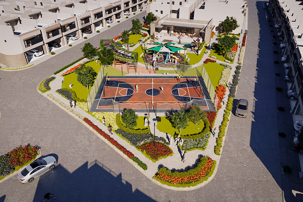 Imagen del portafolio de EcoTraze