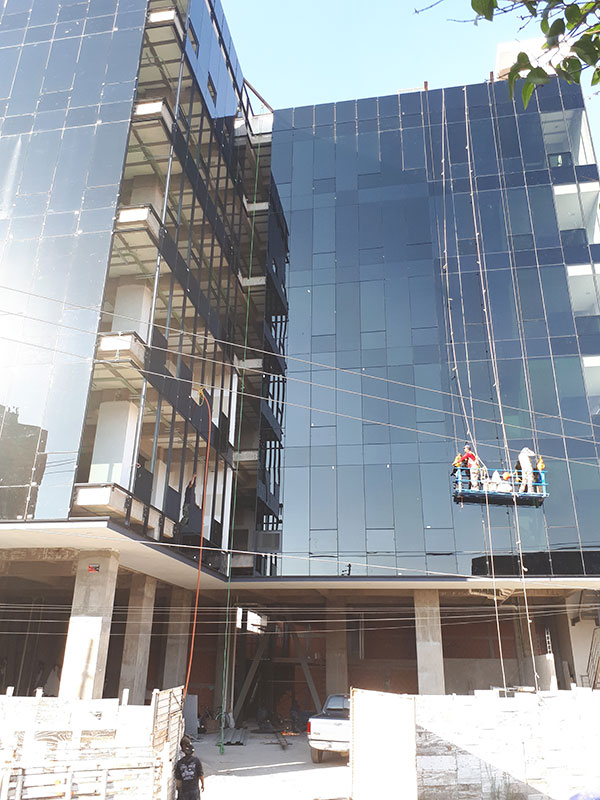 Imagen del portafolio de EcoTraze