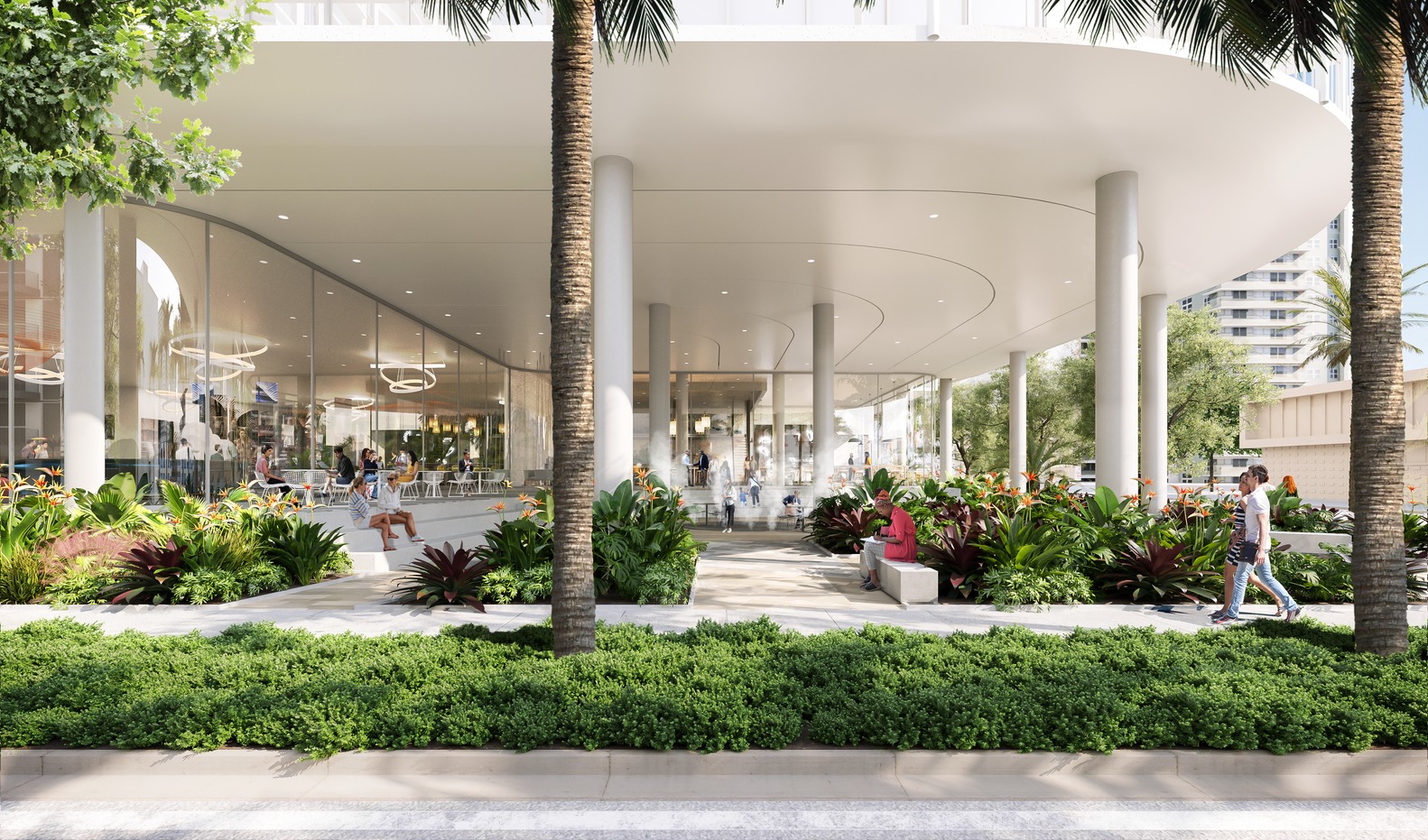 Bienes raíces y desarrollo inmobiliario