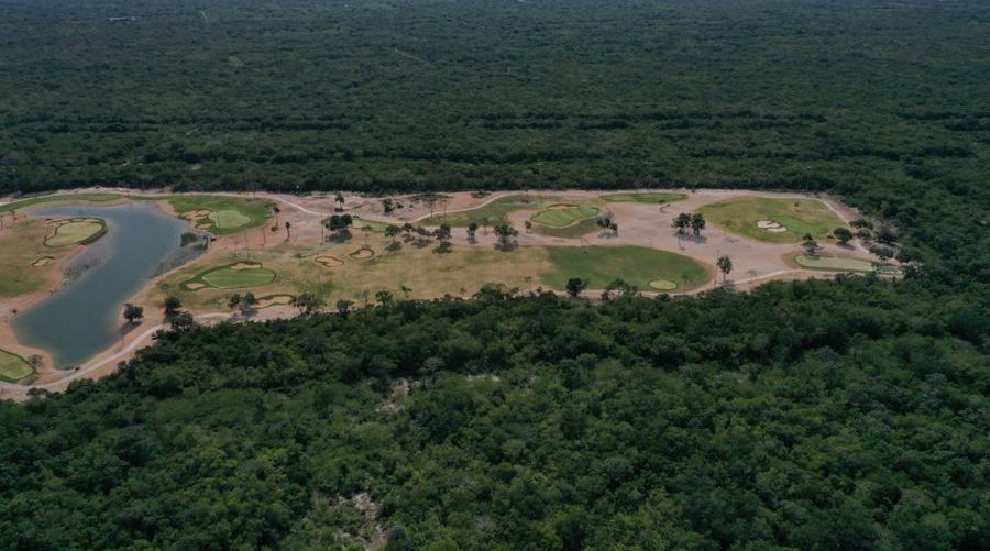 Urbanización y lotificación de terrenos