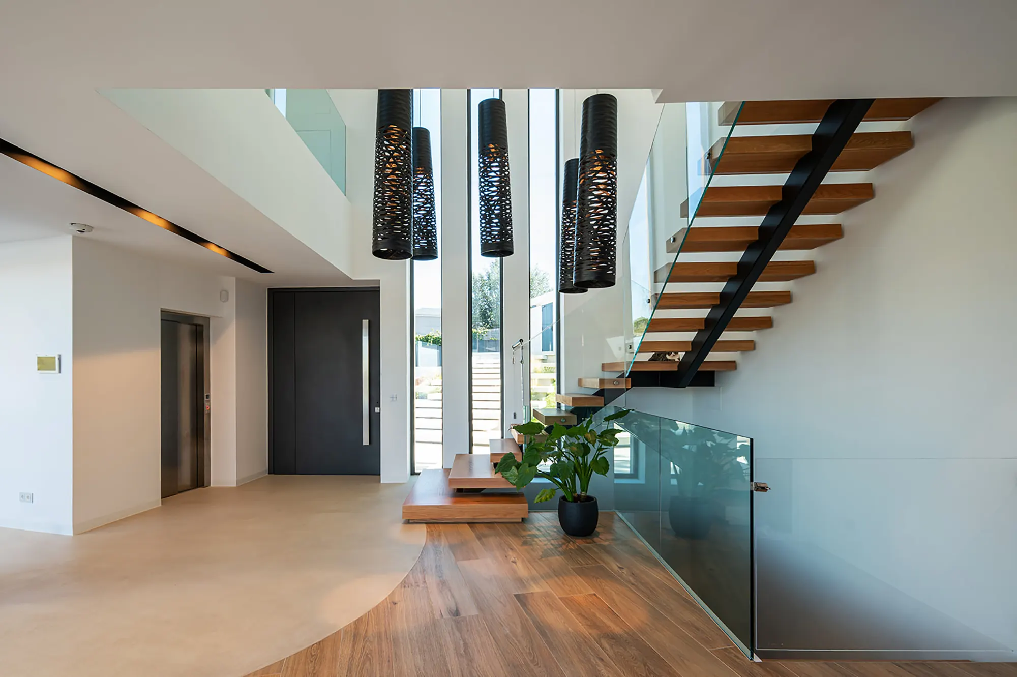 Imagen del portafolio de EcoTraze