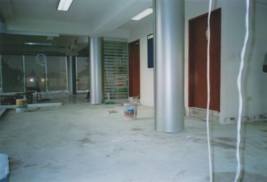 Imagen del portafolio de EcoTraze