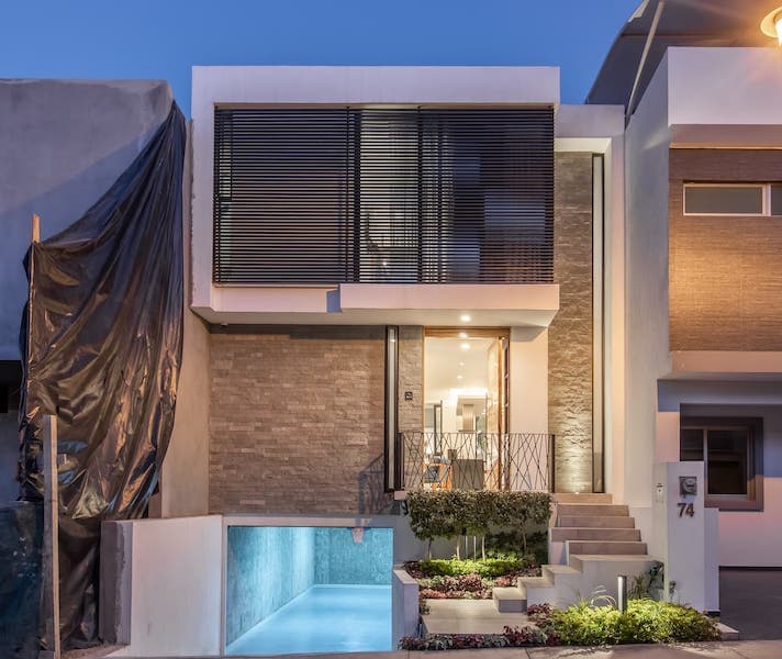 Diseños arquitectónicos y Recorridos virtuales