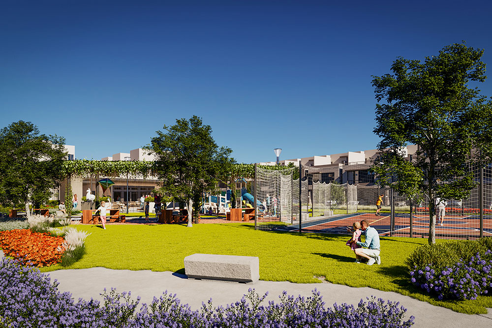 Imagen del portafolio de EcoTraze