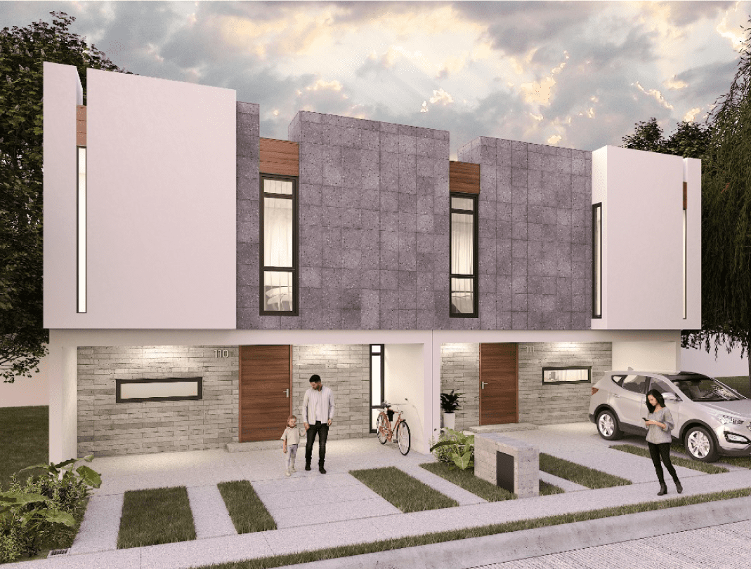 Imagen del portafolio de EcoTraze