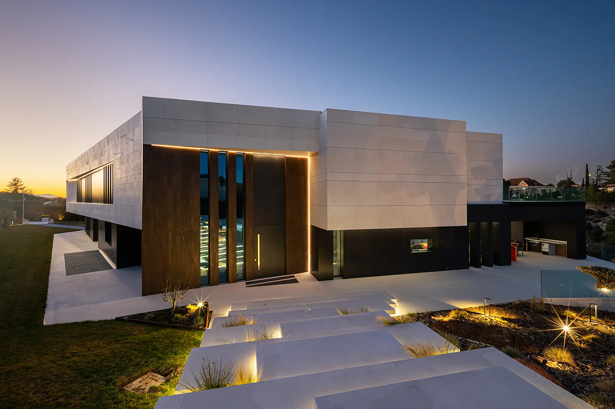 Imagen del portafolio de EcoTraze