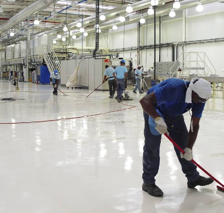 Servicios Especializados