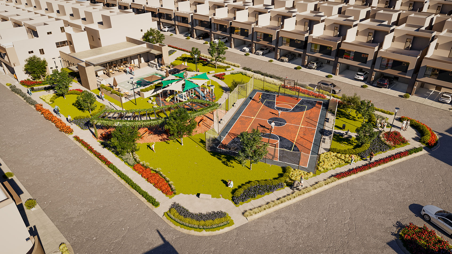 Imagen del portafolio de EcoTraze