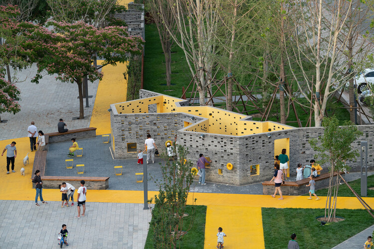 Imagen del portafolio de EcoTraze