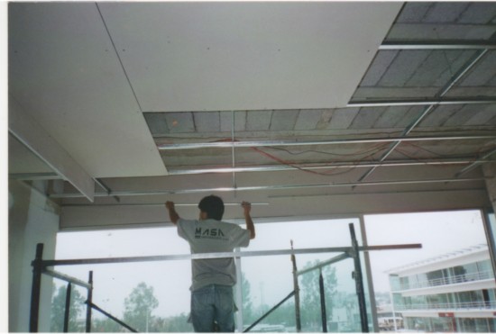 Servicios Especializados