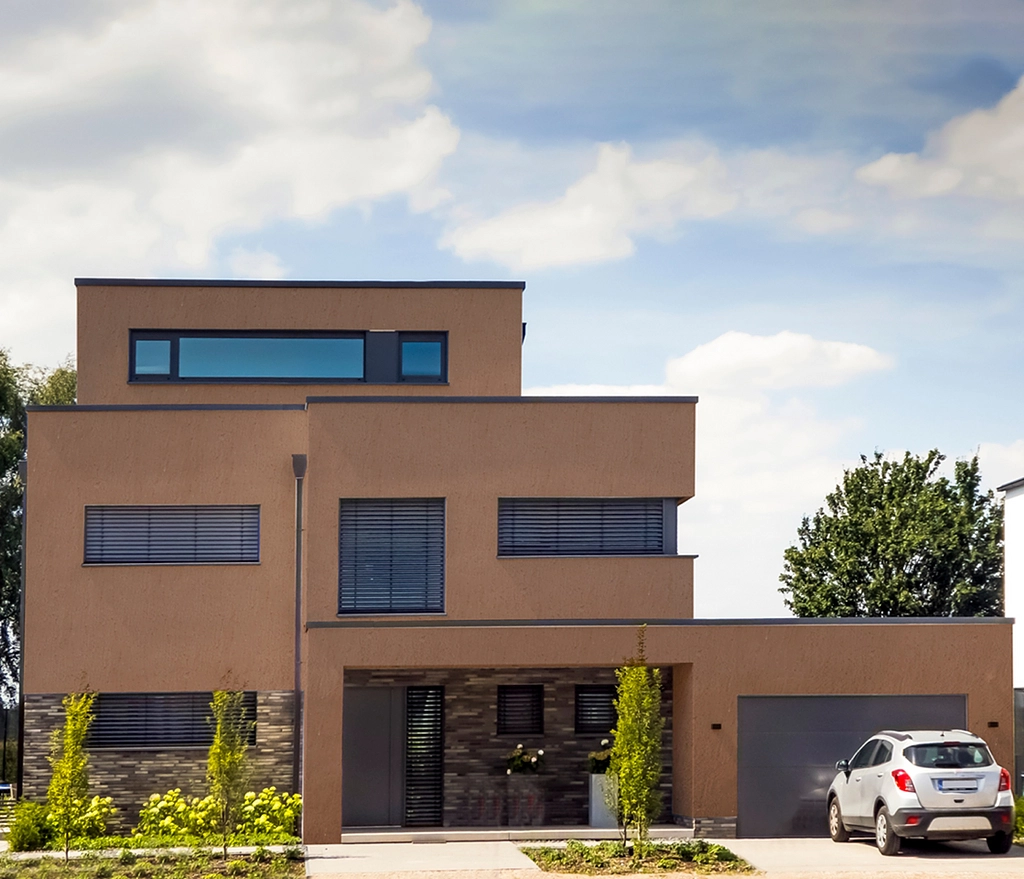 Diseños arquitectónicos y Recorridos virtuales