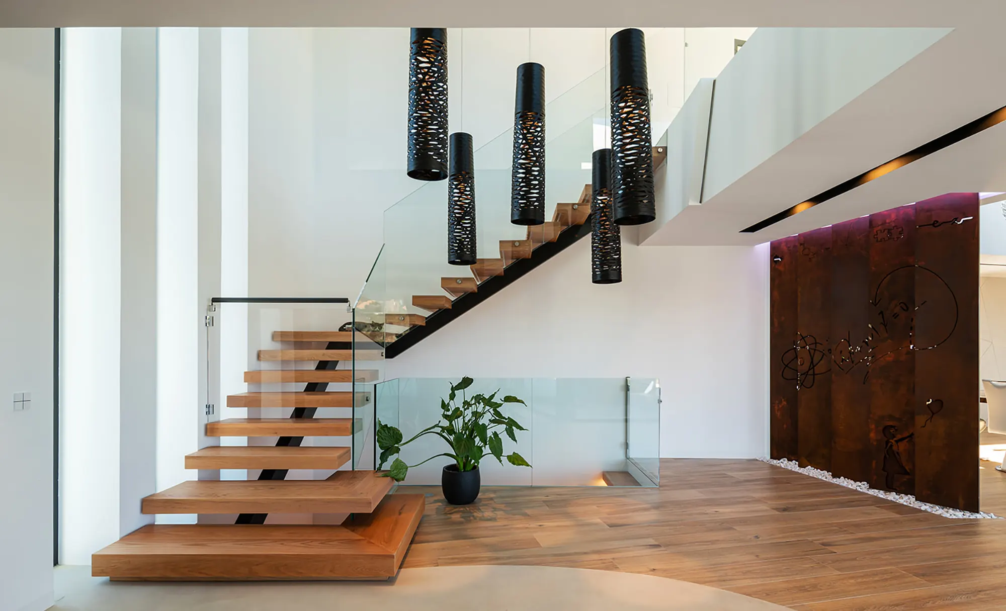 Imagen del portafolio de EcoTraze