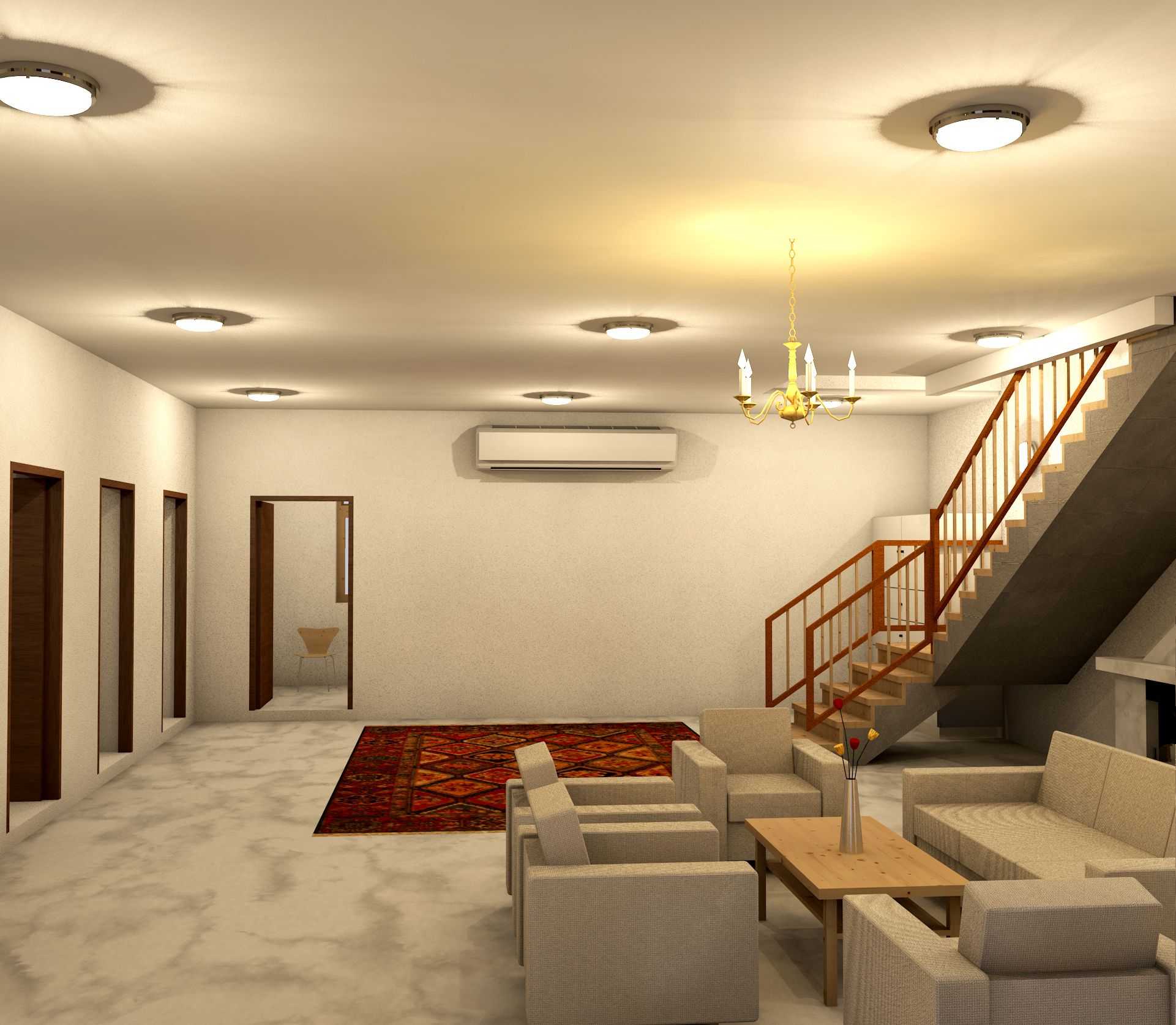 Imagen del portafolio de EcoTraze