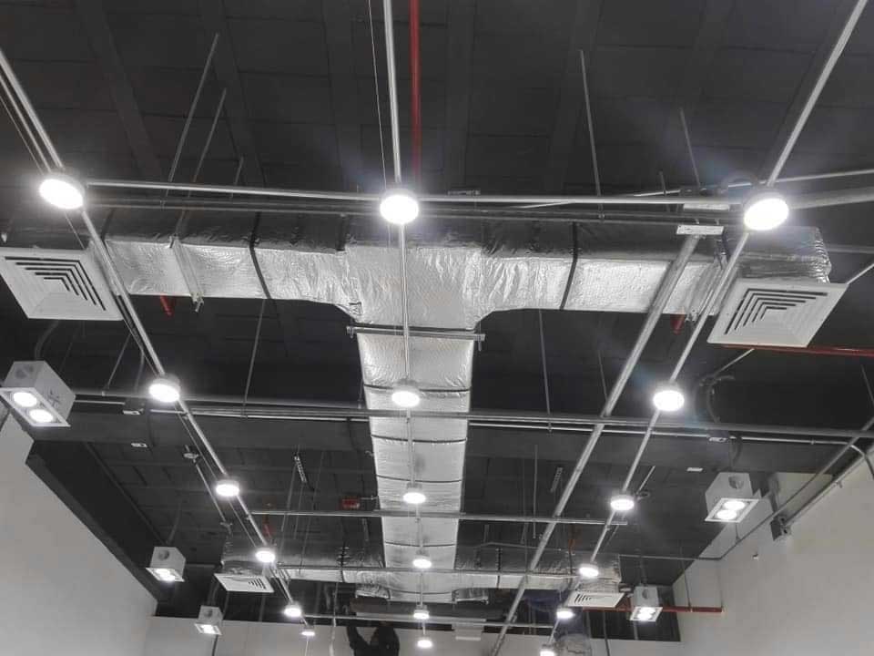 Servicios Especializados