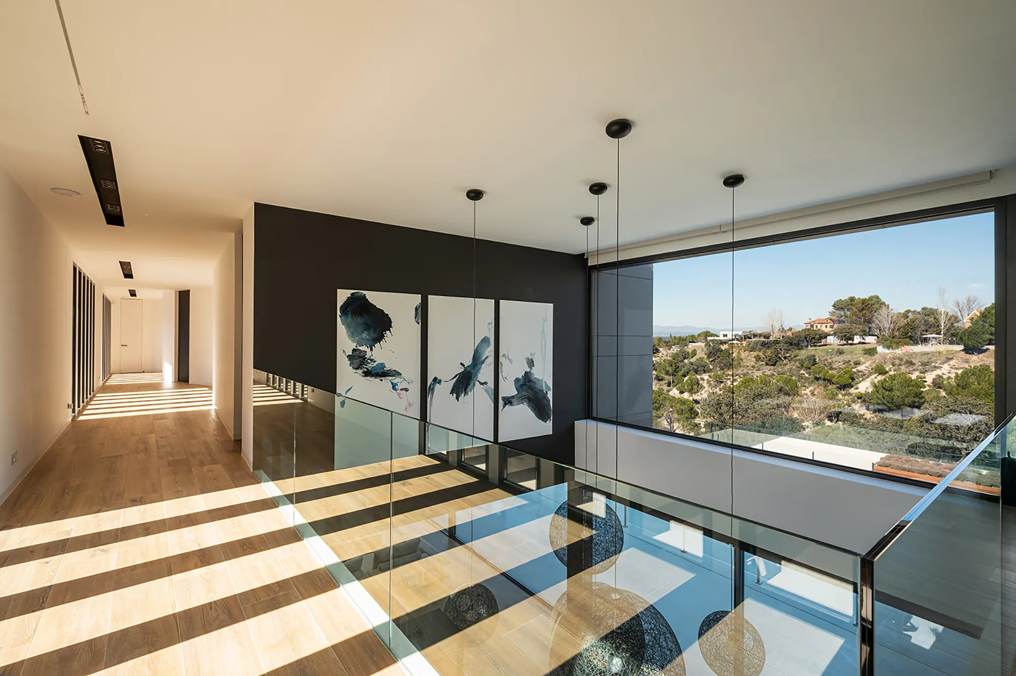 Residencial del Bosque