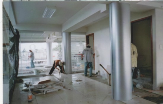 Imagen del portafolio de EcoTraze