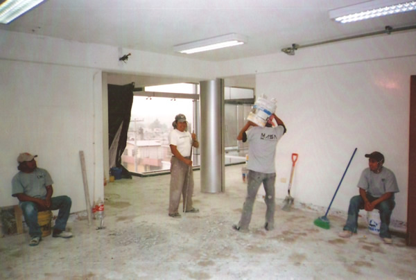 Imagen del portafolio de EcoTraze