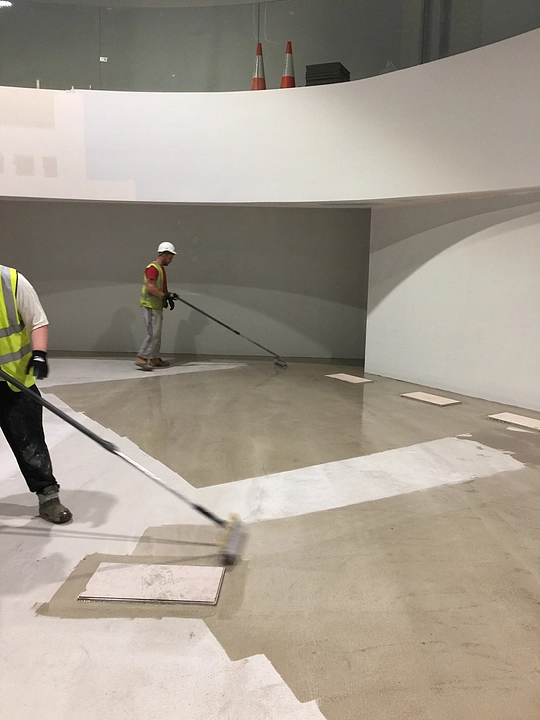 Servicios Especializados