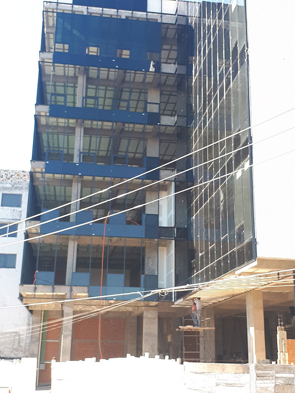 Imagen del portafolio de EcoTraze