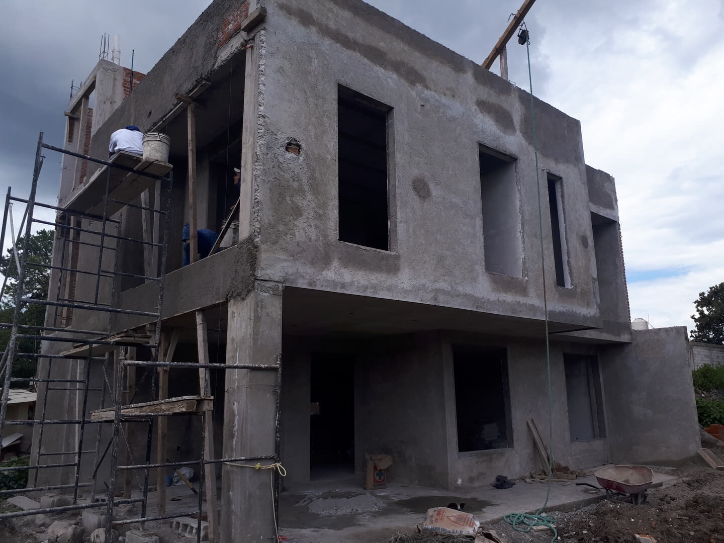 Imagen del portafolio de EcoTraze