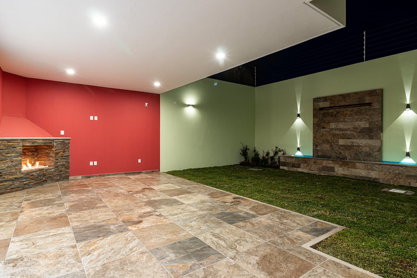 Residencial Lomas del Sol