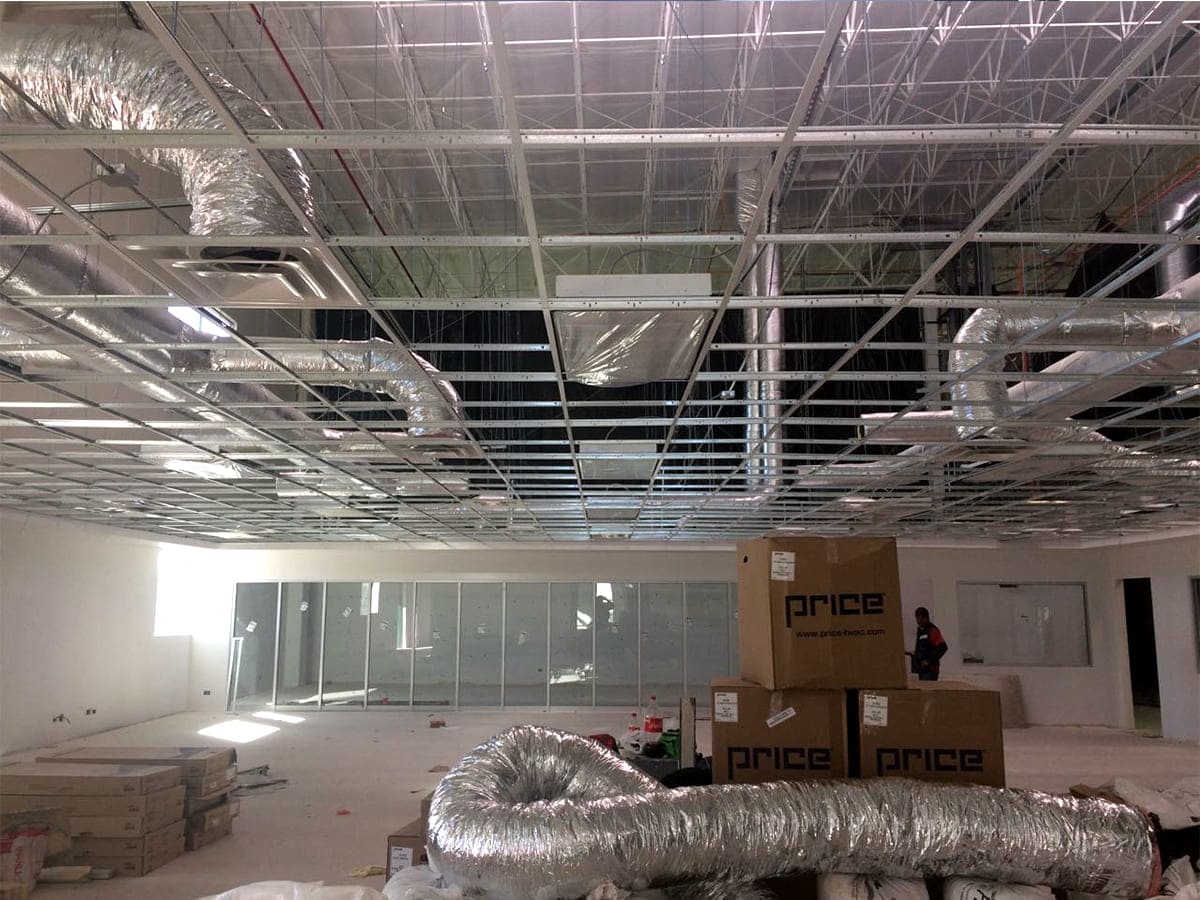 Servicios Especializados