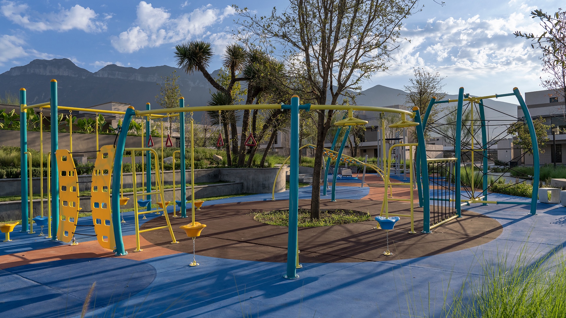 Centro Cultural Plaza de los Valores