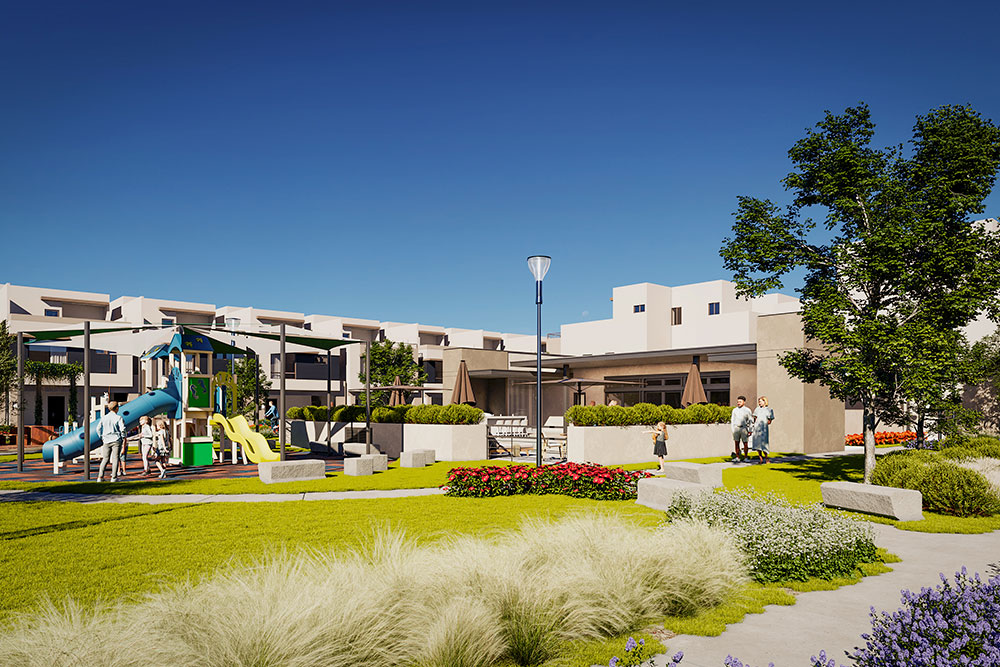 Bienes raíces y desarrollo inmobiliario