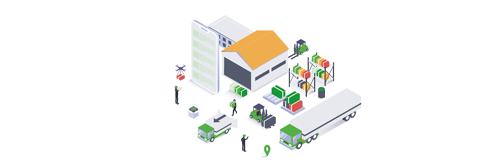 Personaleinsatzplanung In Der Logistik Shyftplan