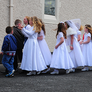 communion