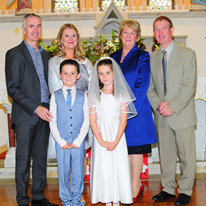 first-communion