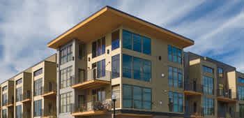 Puertas y ventanas de fibra de vidrio