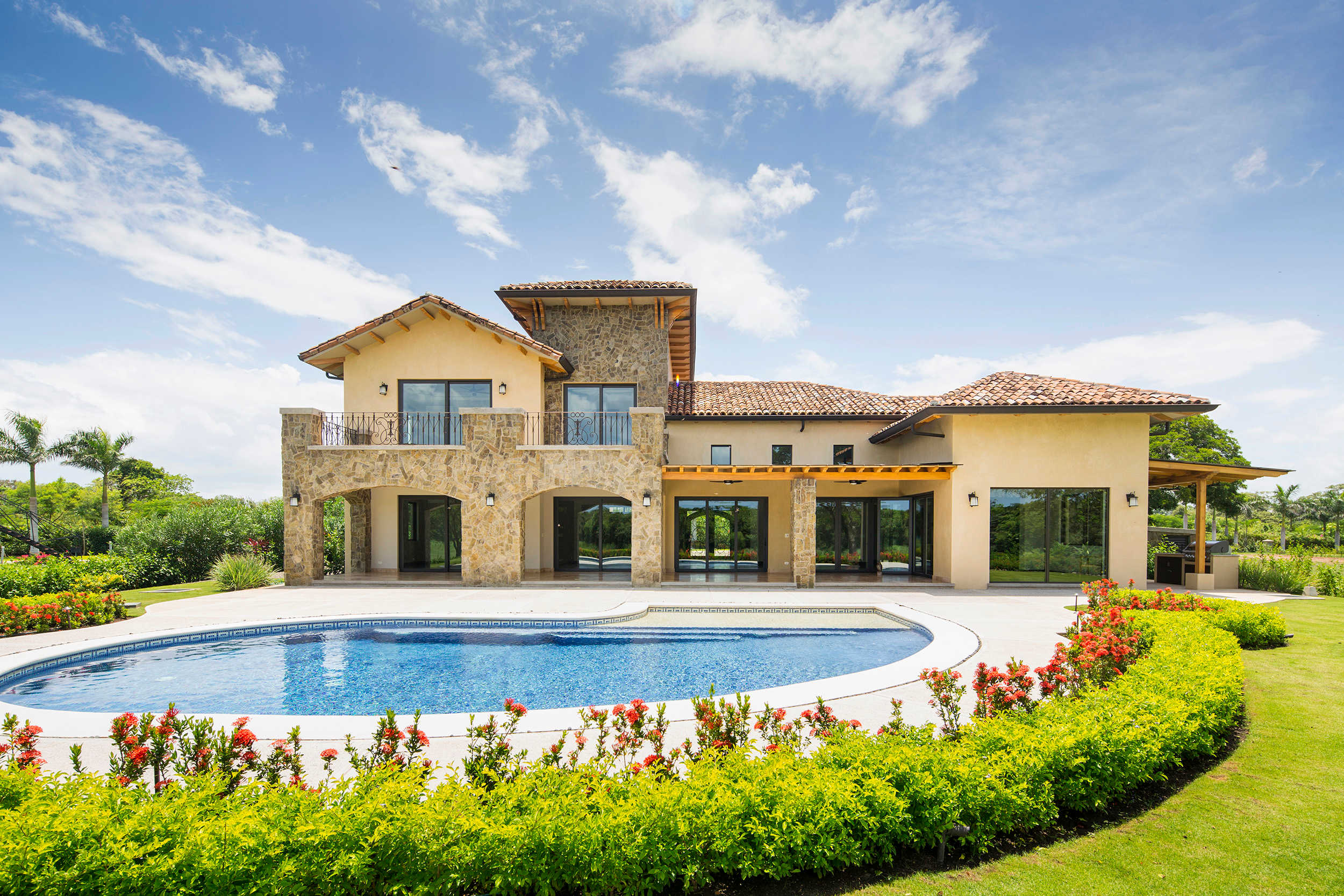 Lote 7 La Dulce Vida