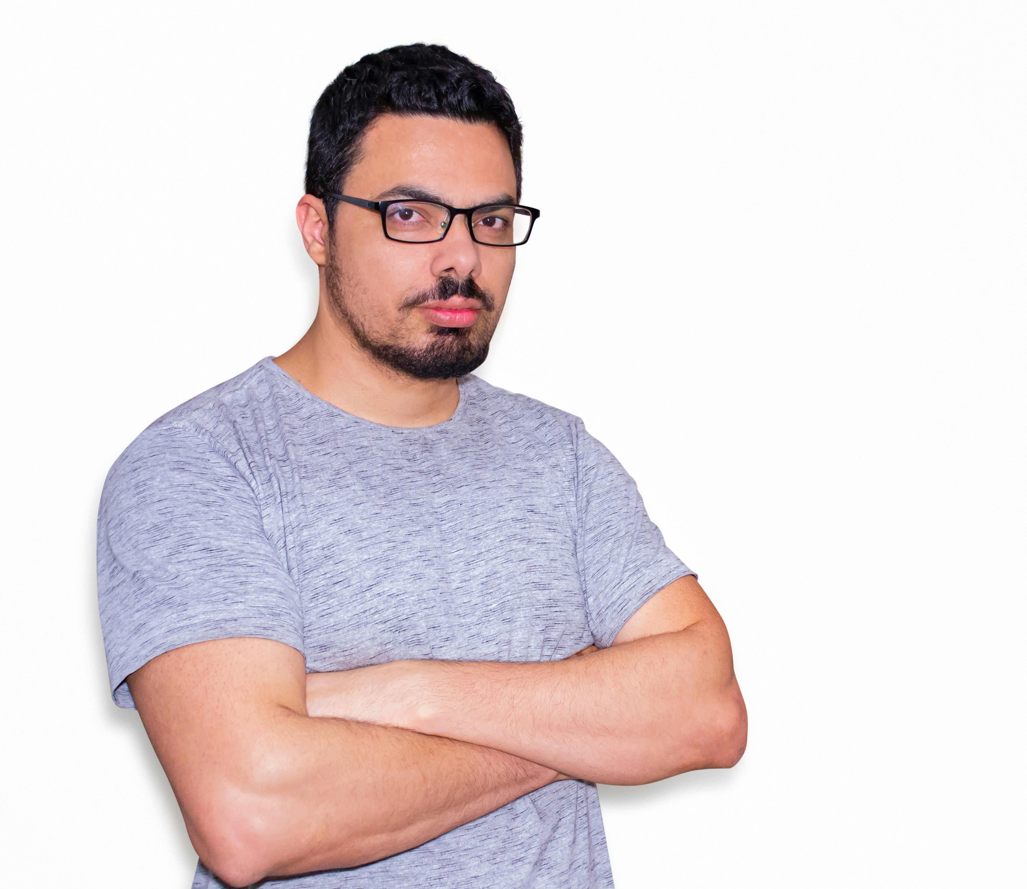 Cover Image for Gilberto Almeida