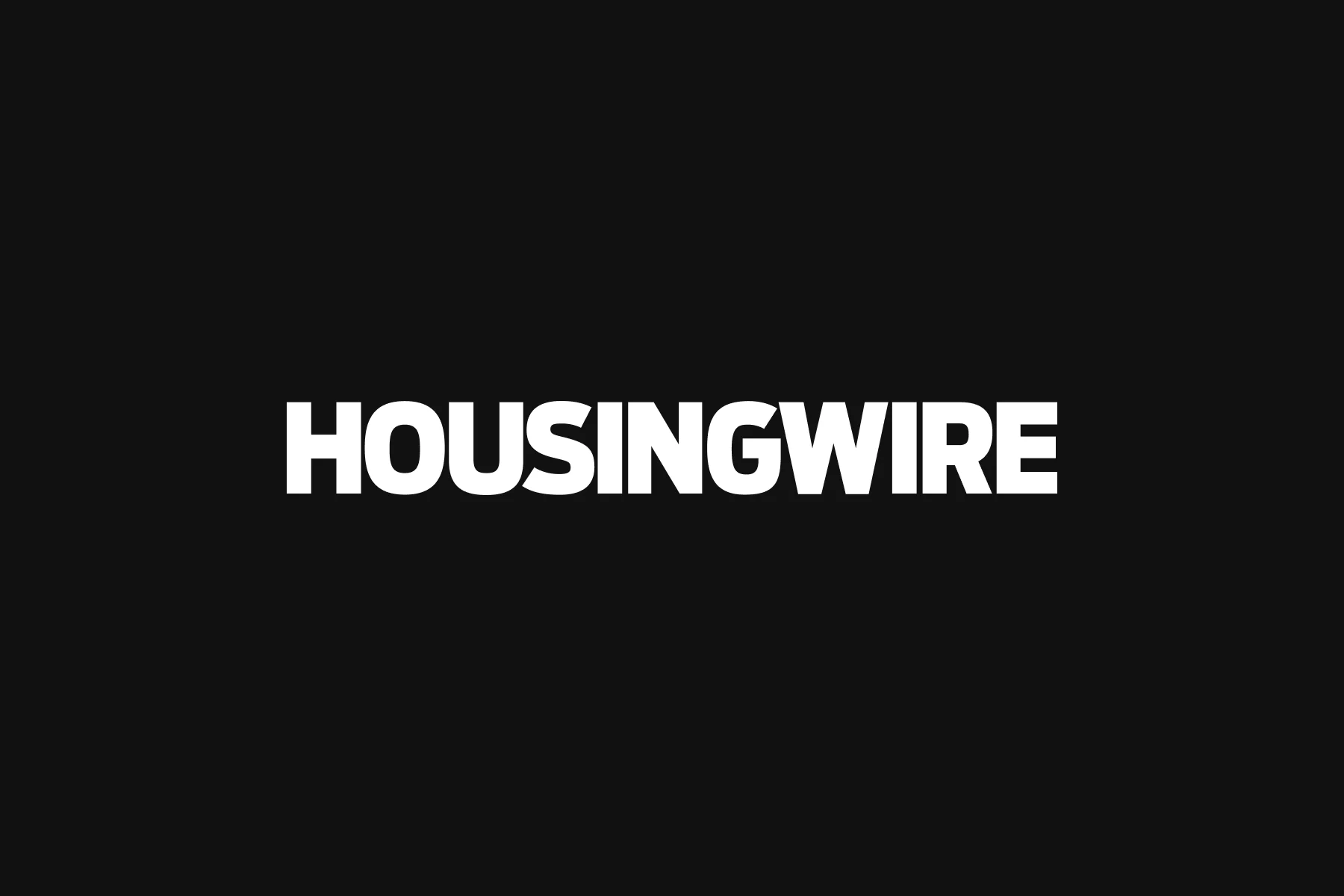 Housingwire