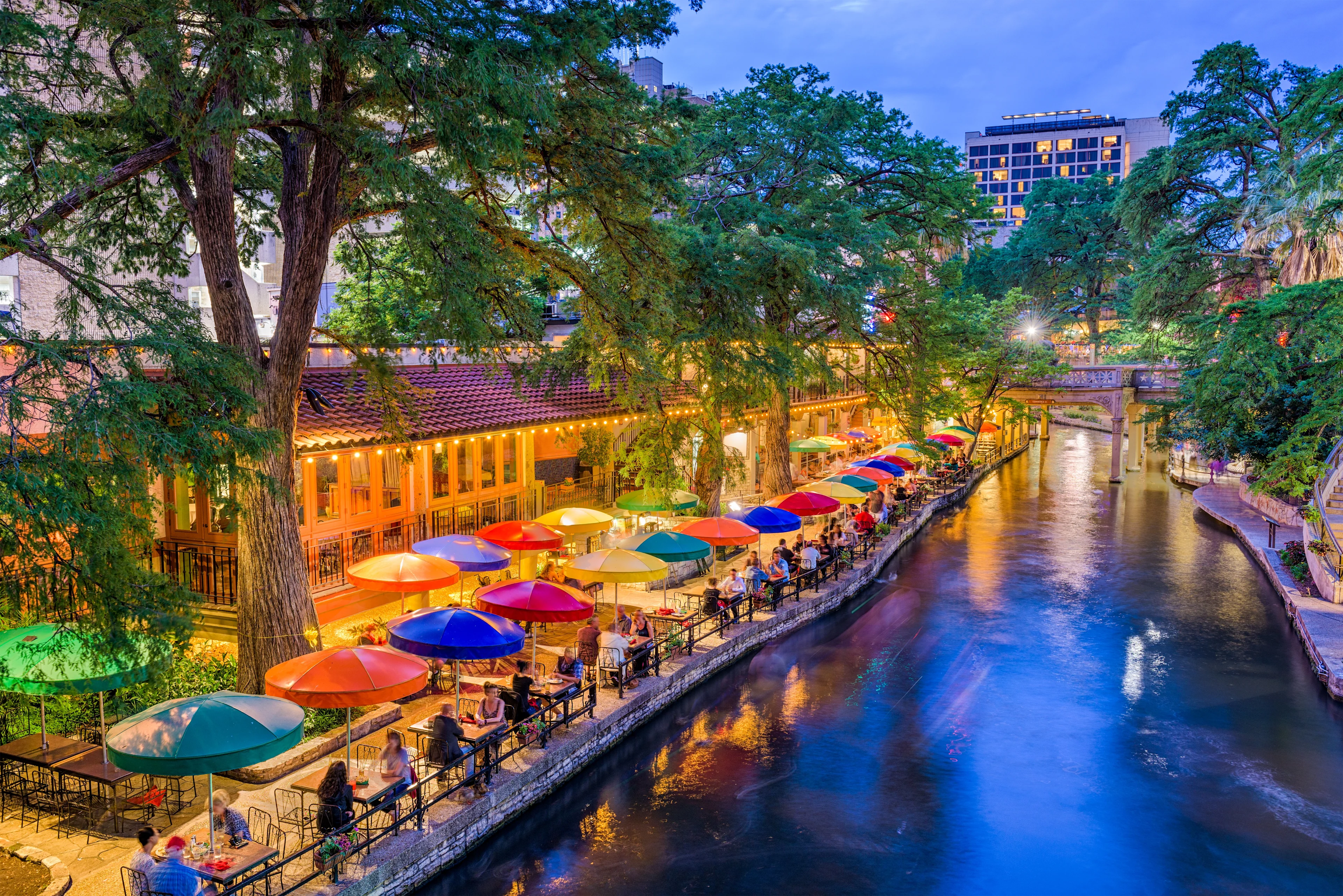 San Antonio Texas