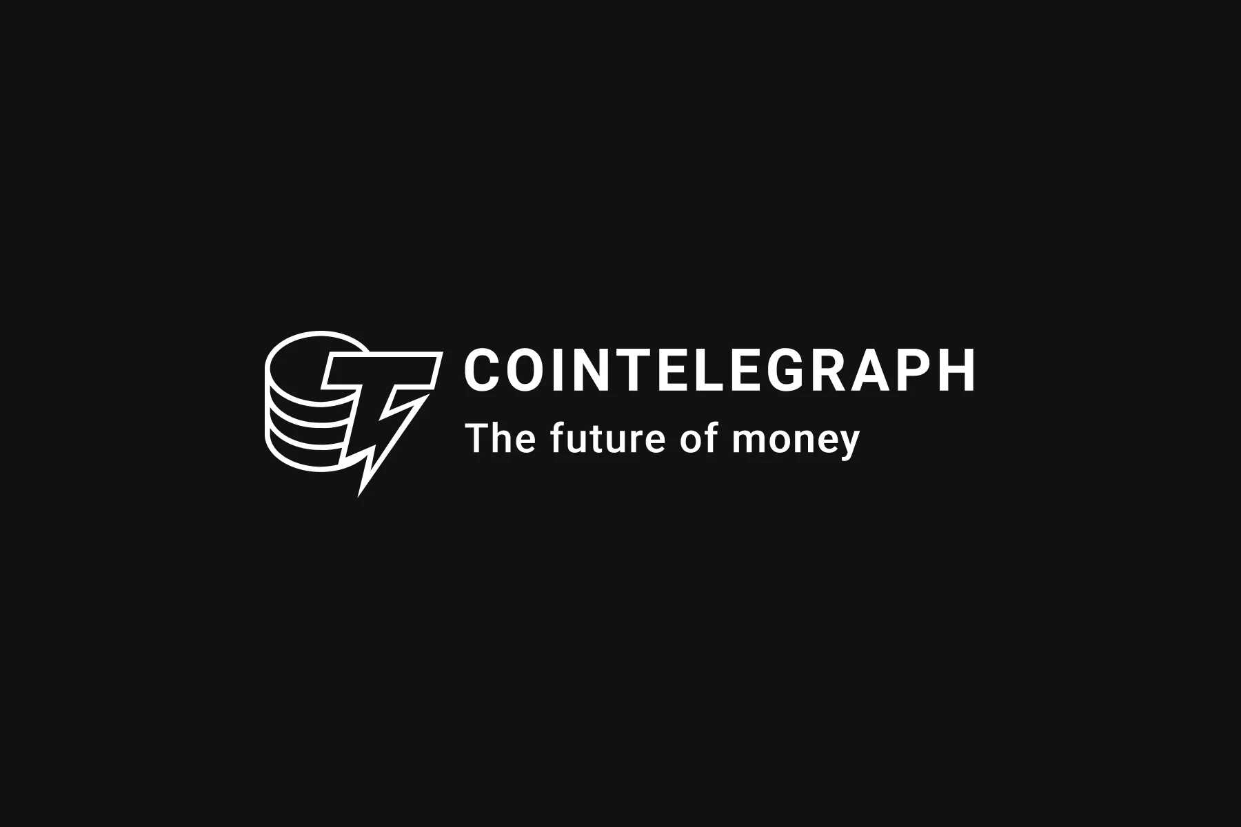 Cointelegraph press logo