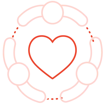 Value icon - better together