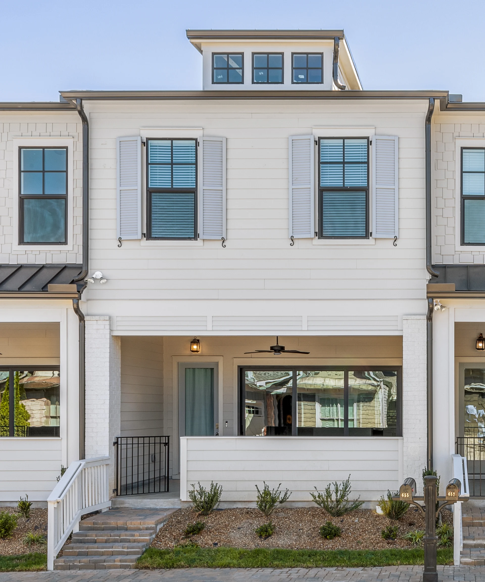 Townhome