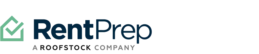 RentPrep logo