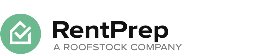 RentPrep logo