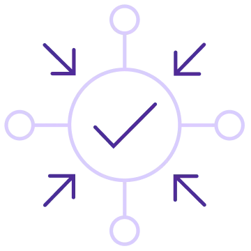 Value icon - make an impact