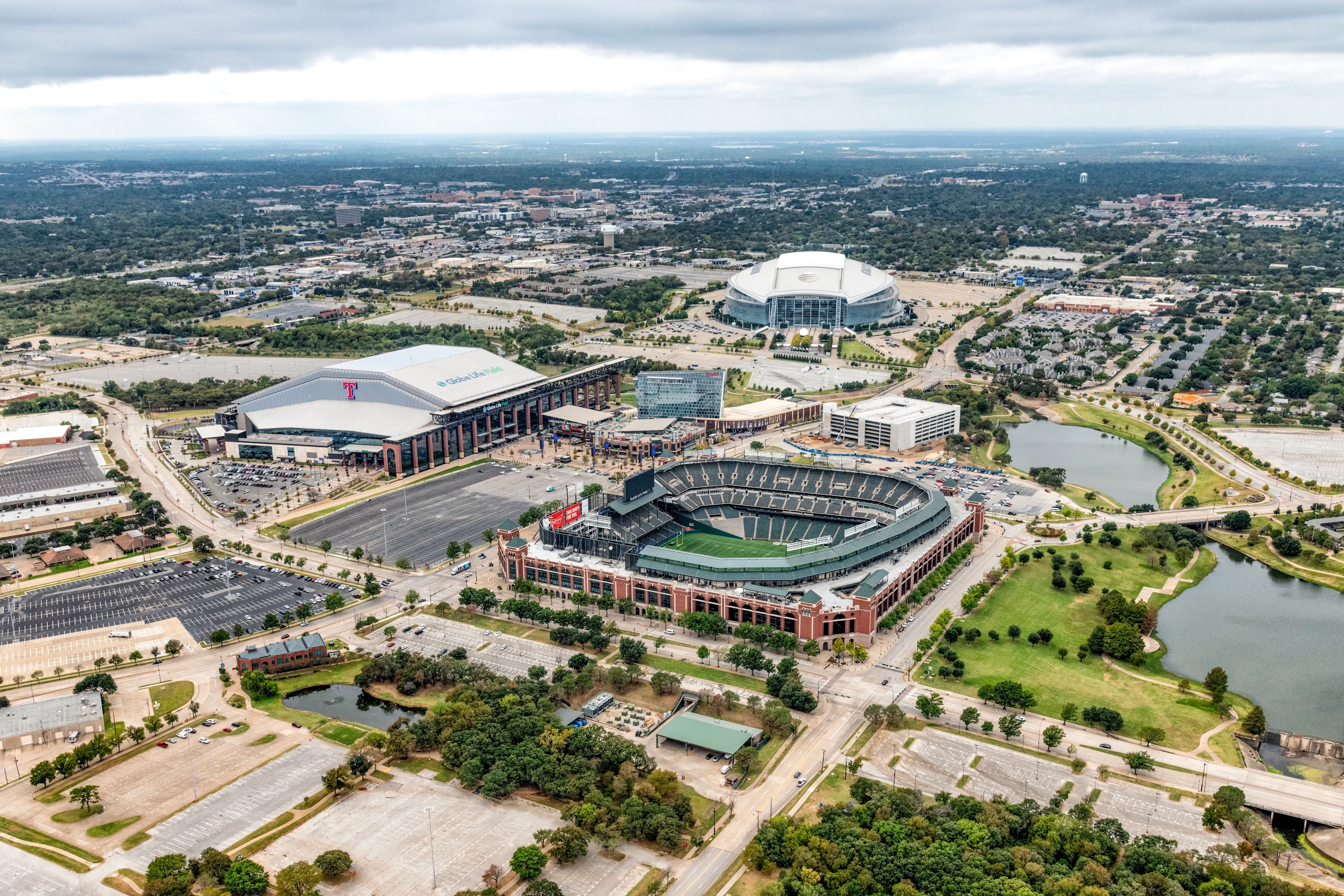 Arlington